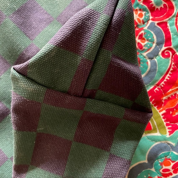 Baggu horizontal ZIPPER Duck bag - Picture 2 of 12